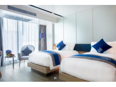 WINTREE CITY RESORT 
